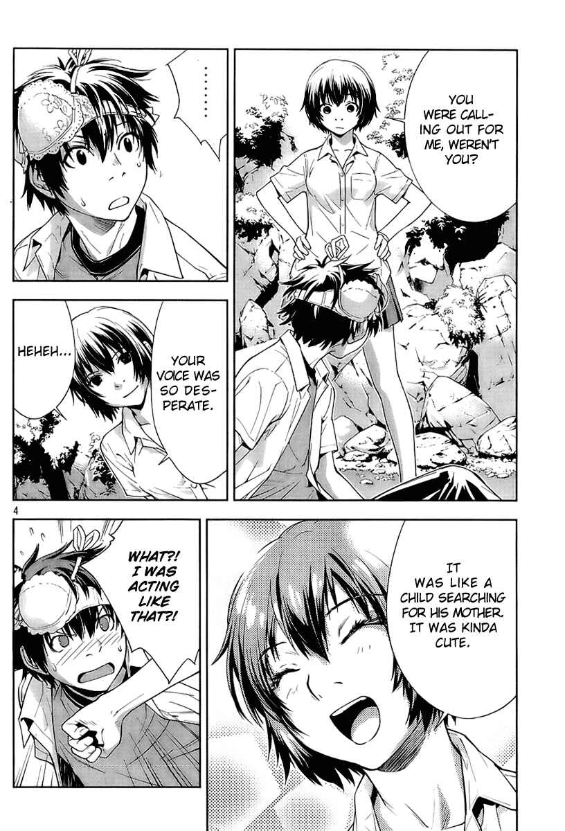 Page 4 Chapter 6 Lets Lagoon