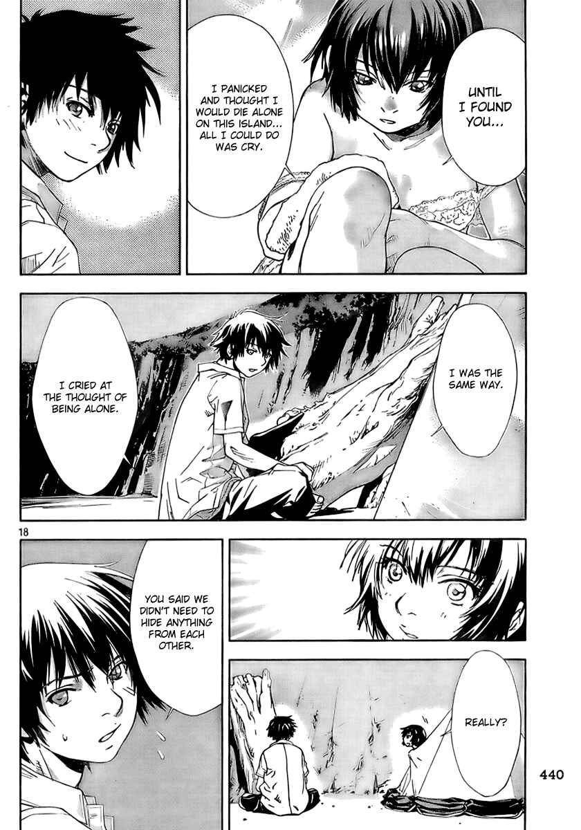 Page 18 Chapter 2 Lets Lagoon