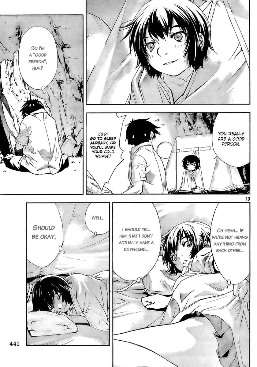 Page 19 Chapter 2 Lets Lagoon