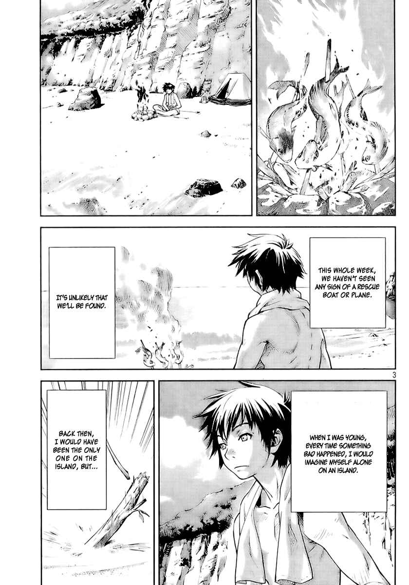 Page 3 Chapter 2 Lets Lagoon