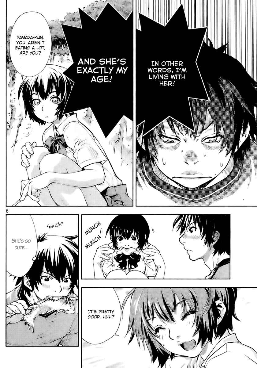 Page 6 Chapter 2 Lets Lagoon