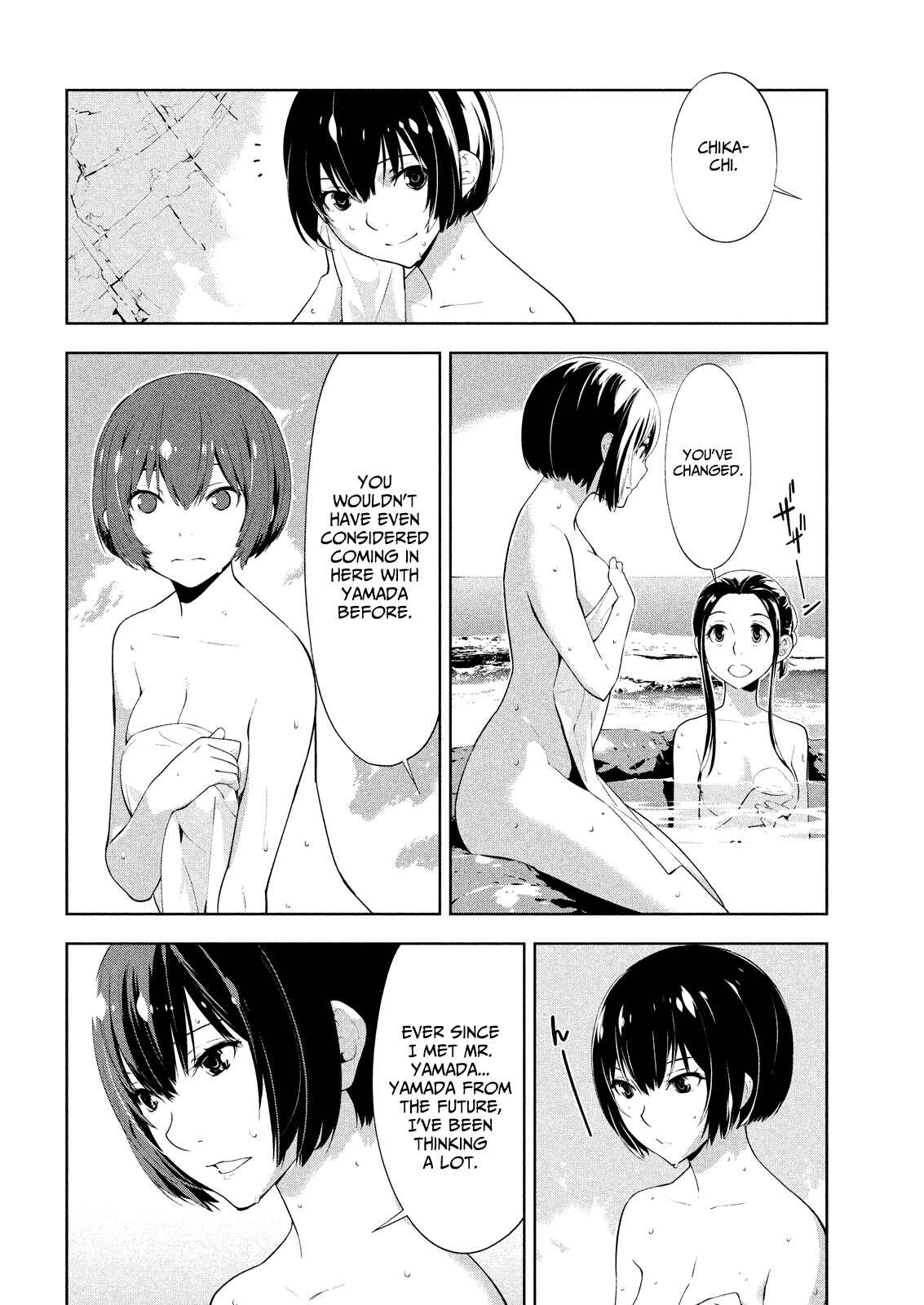 Page 10 Chapter 53 Lets Lagoon