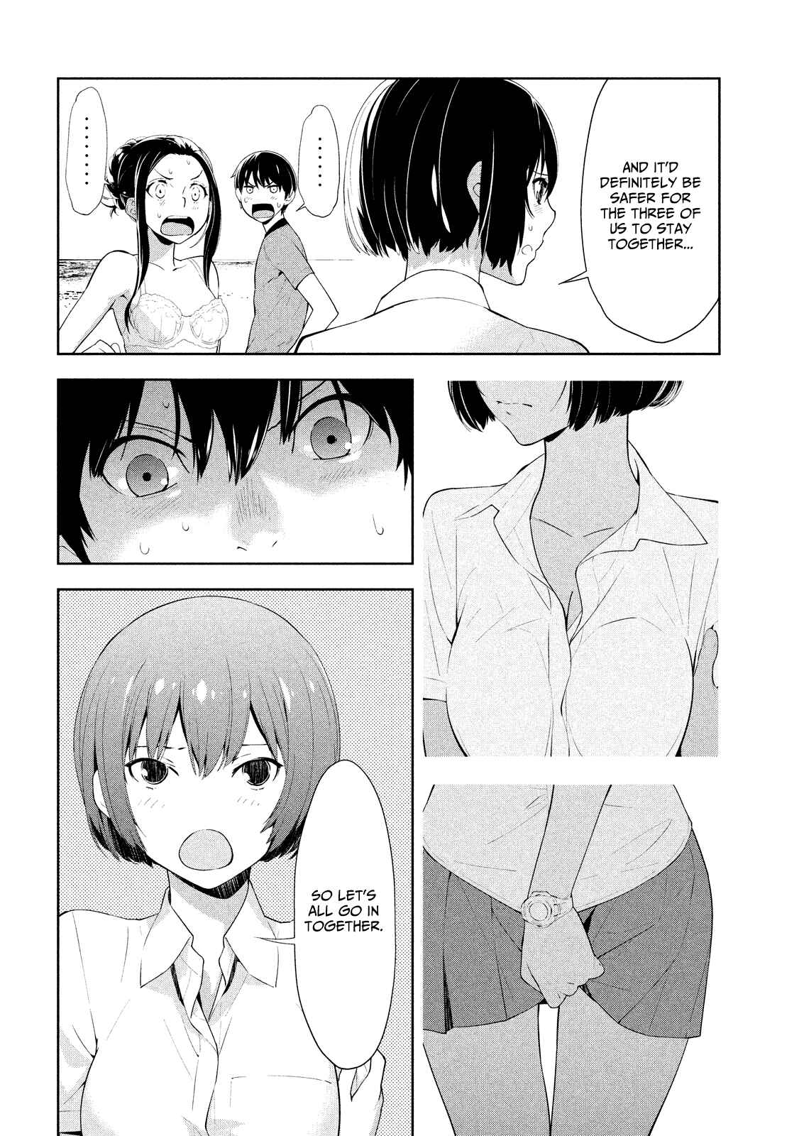 Page 6 Chapter 53 Lets Lagoon