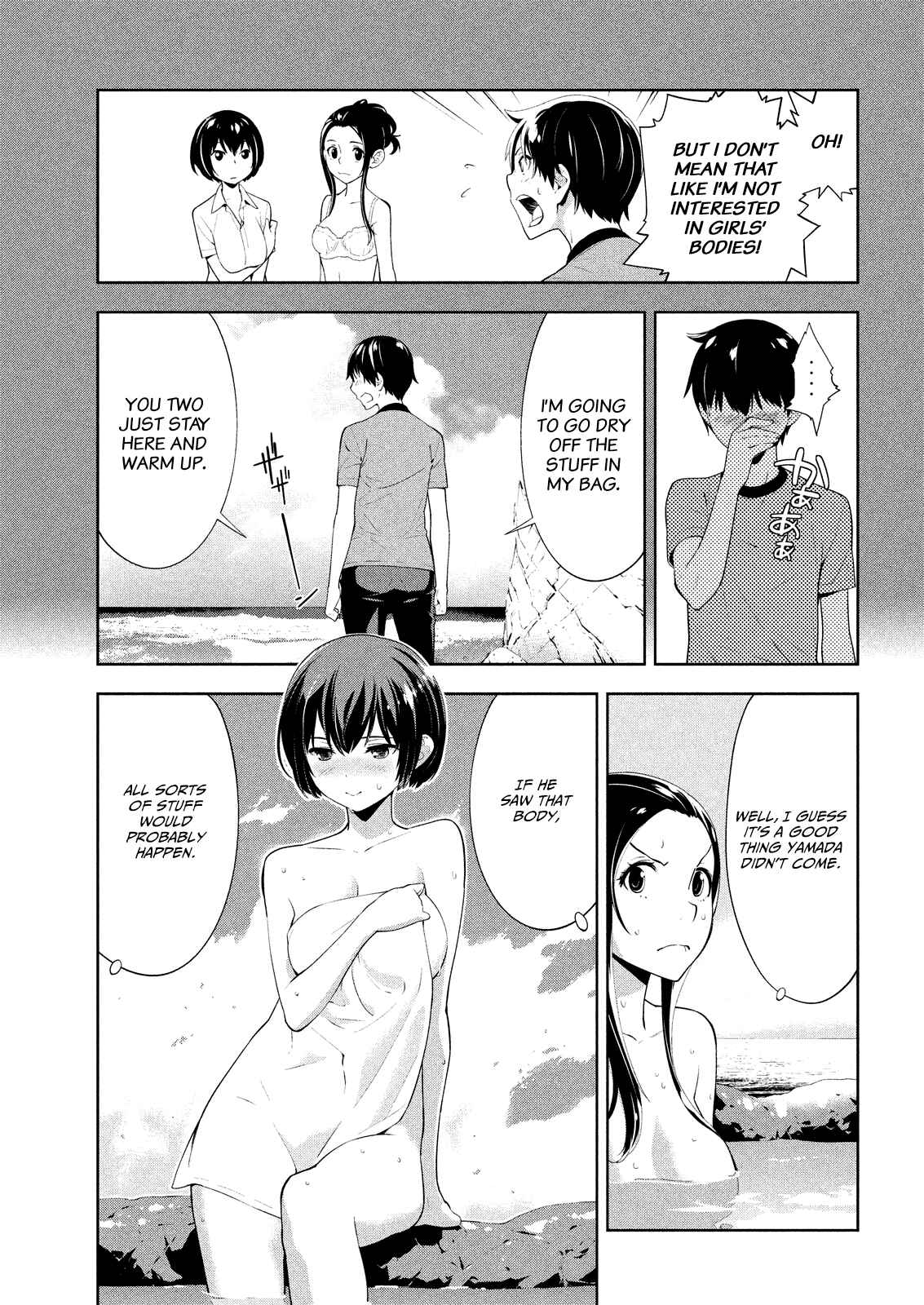 Page 9 Chapter 53 Lets Lagoon