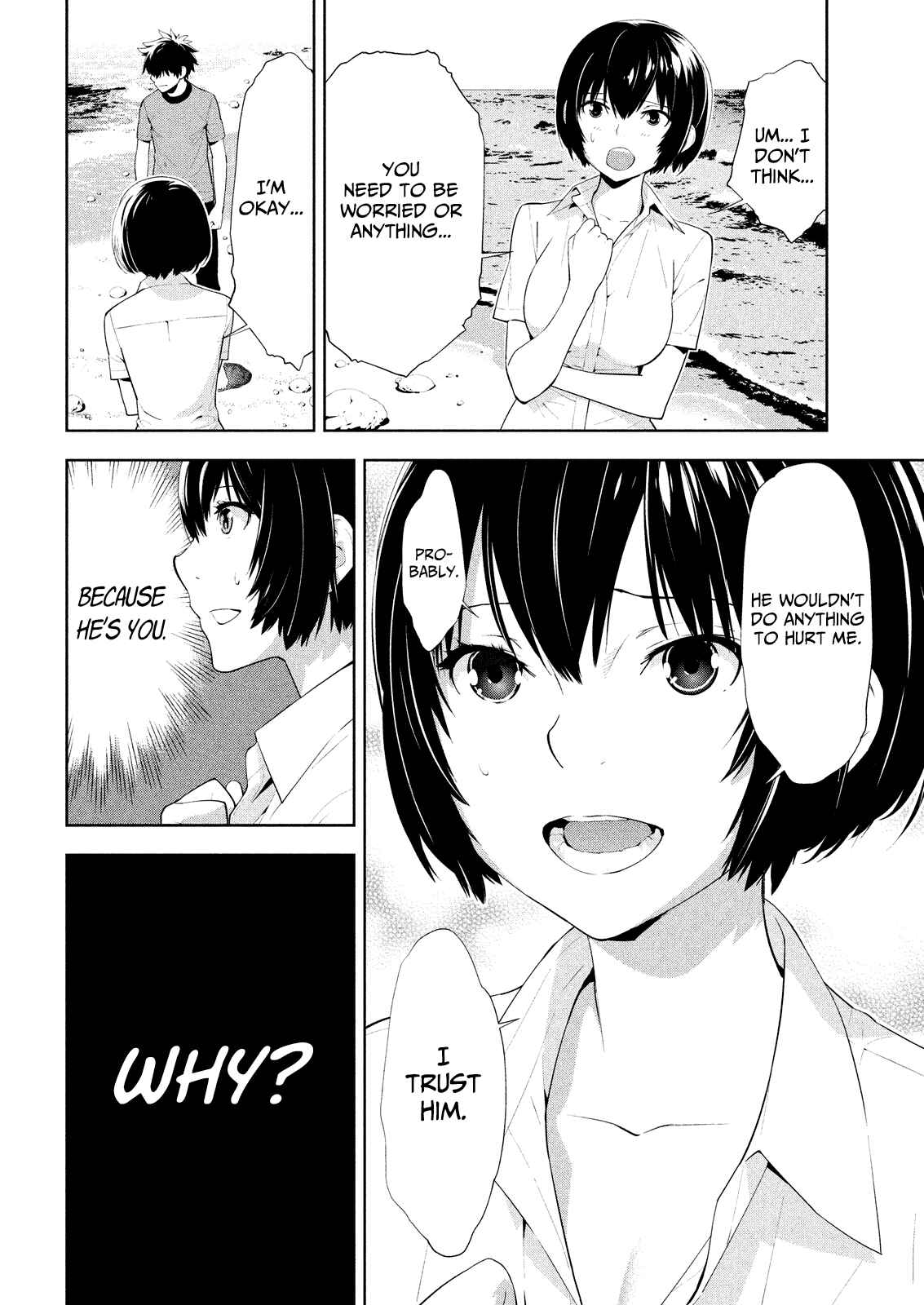 Page 8 Chapter 54 Lets Lagoon