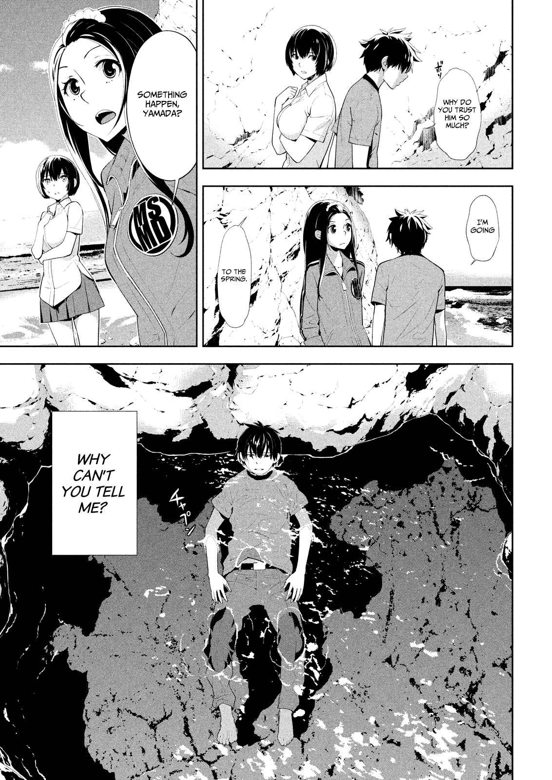 Page 9 Chapter 54 Lets Lagoon