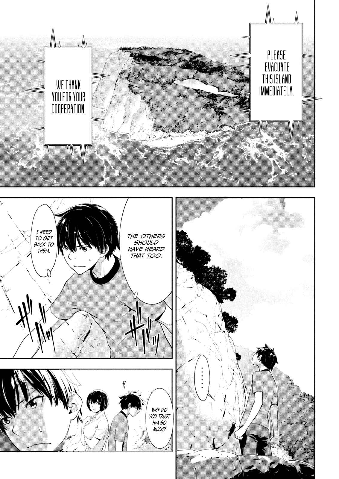 Page 5 Chapter 56 Lets Lagoon