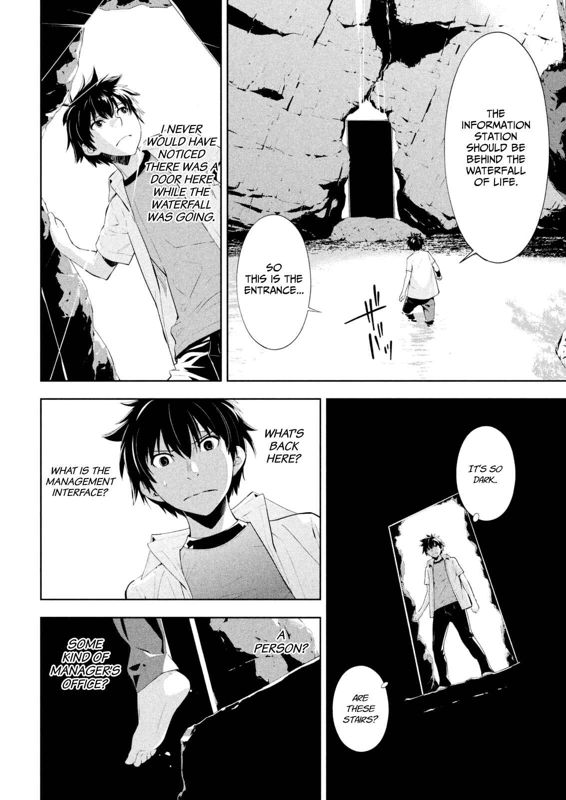 Page 4 Chapter 57 Lets Lagoon