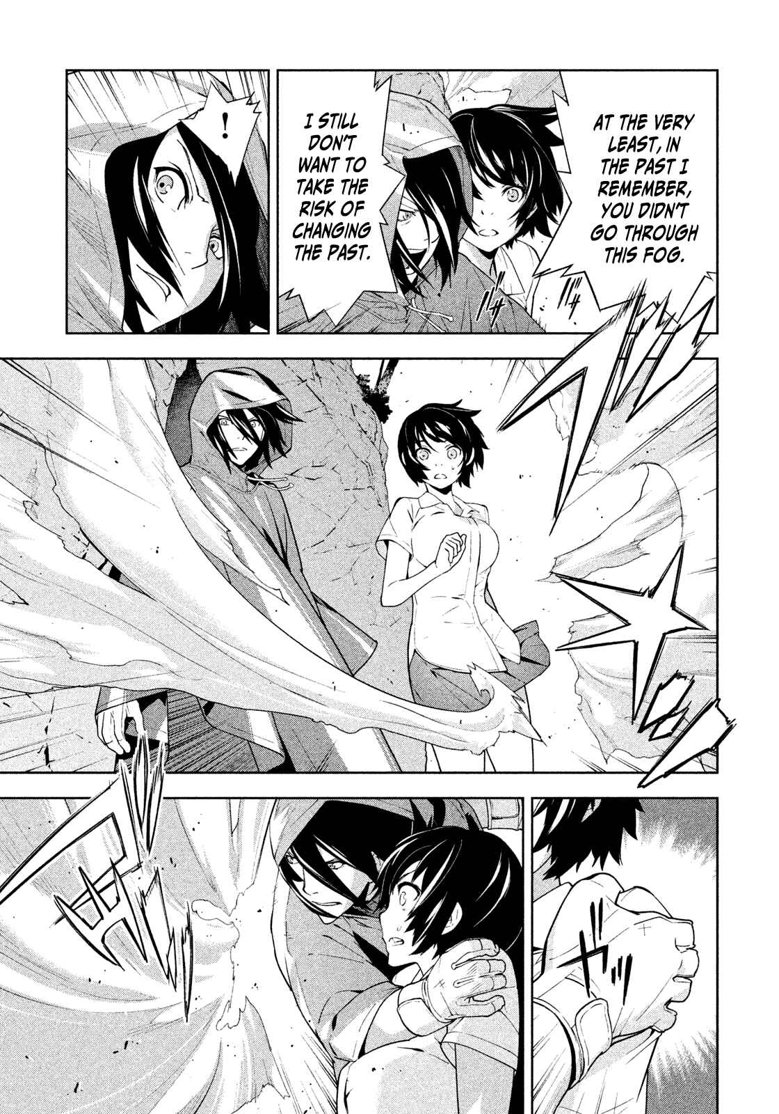 Page 4 Chapter 38 Lets Lagoon
