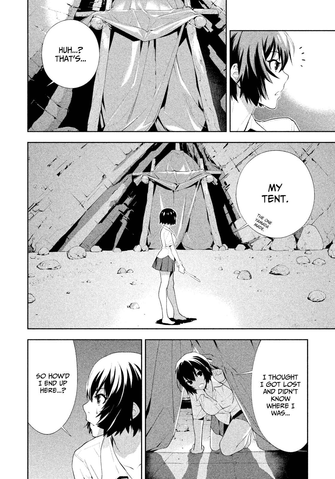 Page 4 Chapter 29 Lets Lagoon