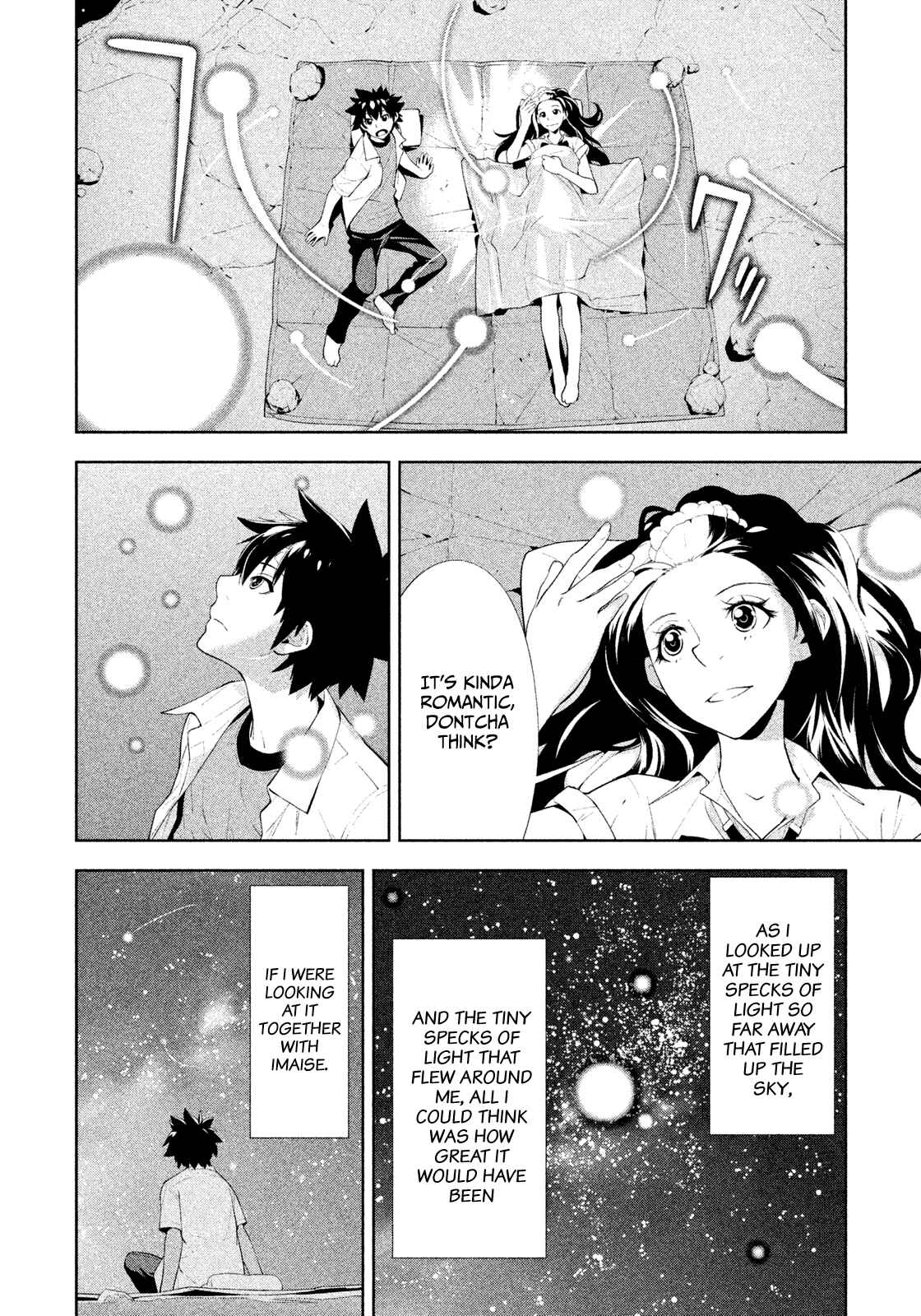 Page 8 Chapter 29 Lets Lagoon
