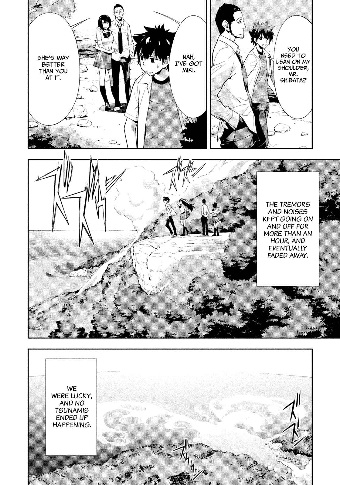 Page 8 Chapter 35 Lets Lagoon