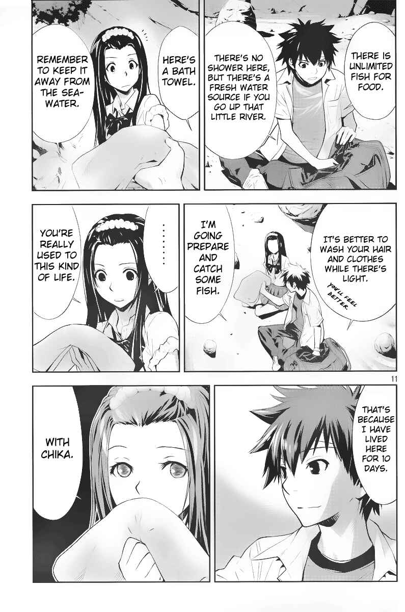 Page 11 Chapter 12 Lets Lagoon