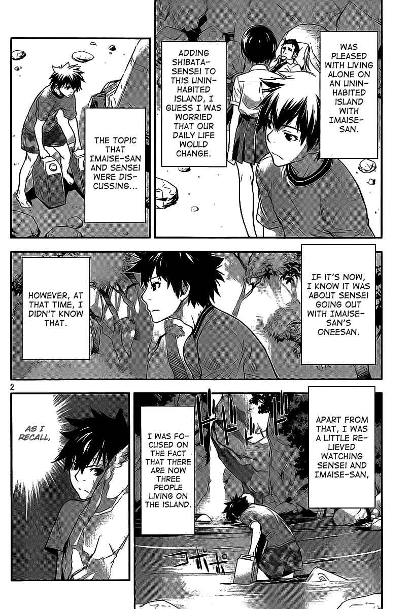 Page 2 Chapter 18 Lets Lagoon