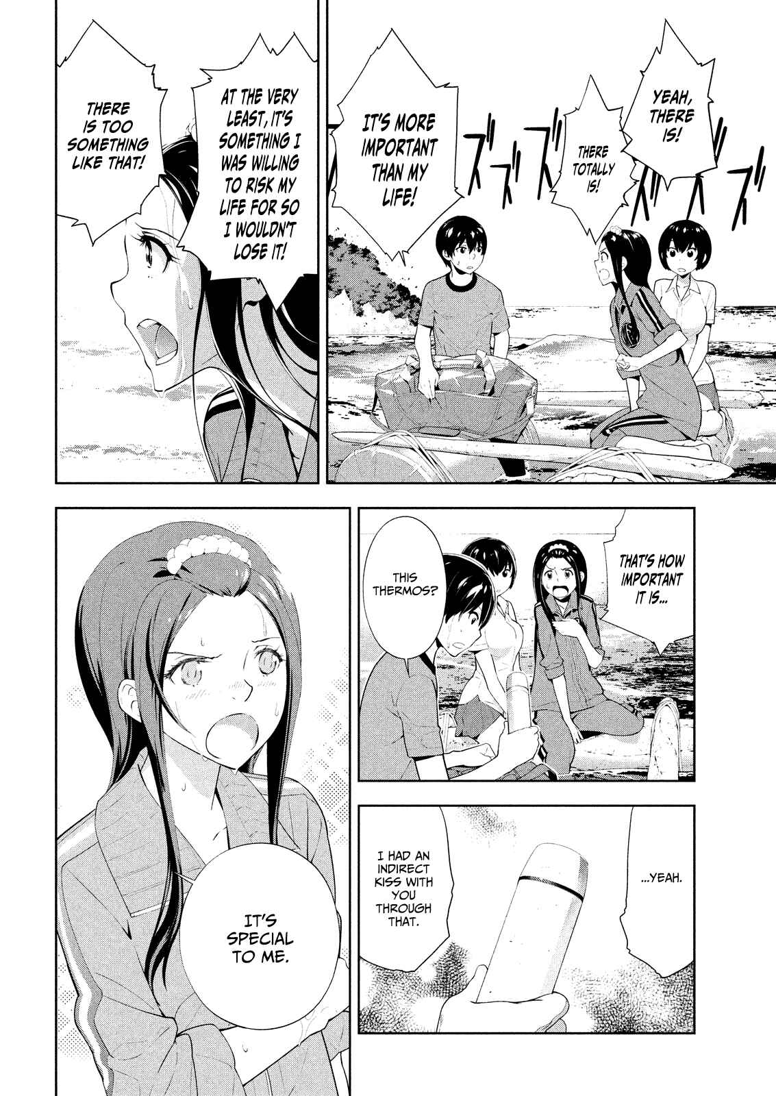 Page 10 Chapter 52 Lets Lagoon
