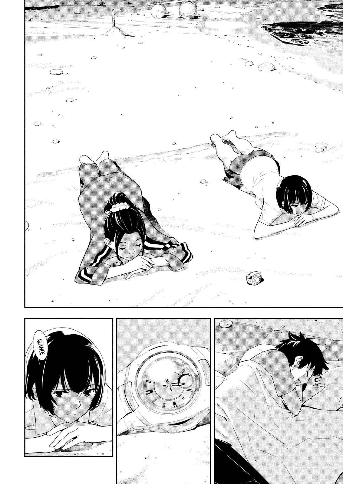 Page 6 Chapter 47 Lets Lagoon