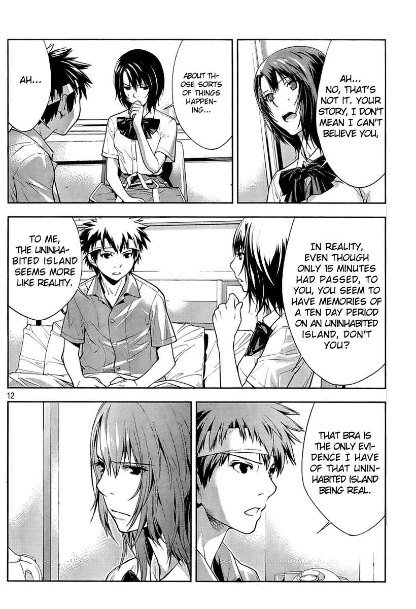 Page 13 Chapter 8 Lets Lagoon