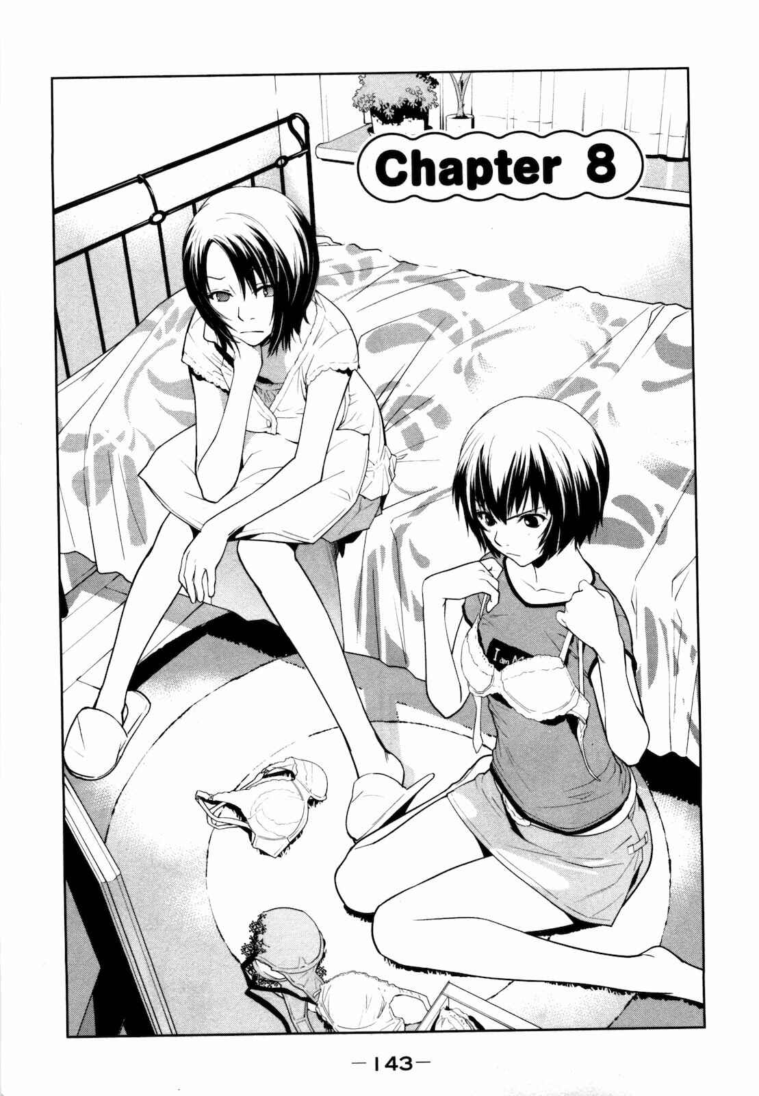 Page 2 Chapter 8 Lets Lagoon