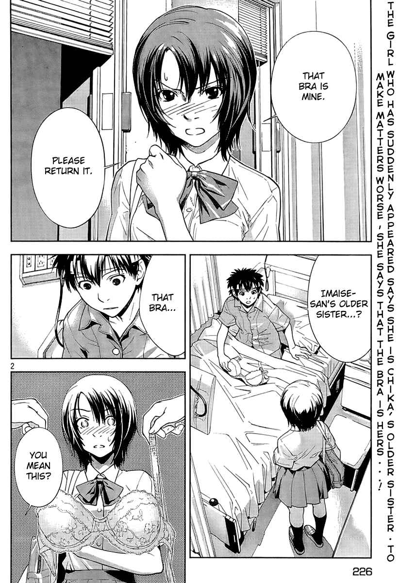 Page 3 Chapter 8 Lets Lagoon