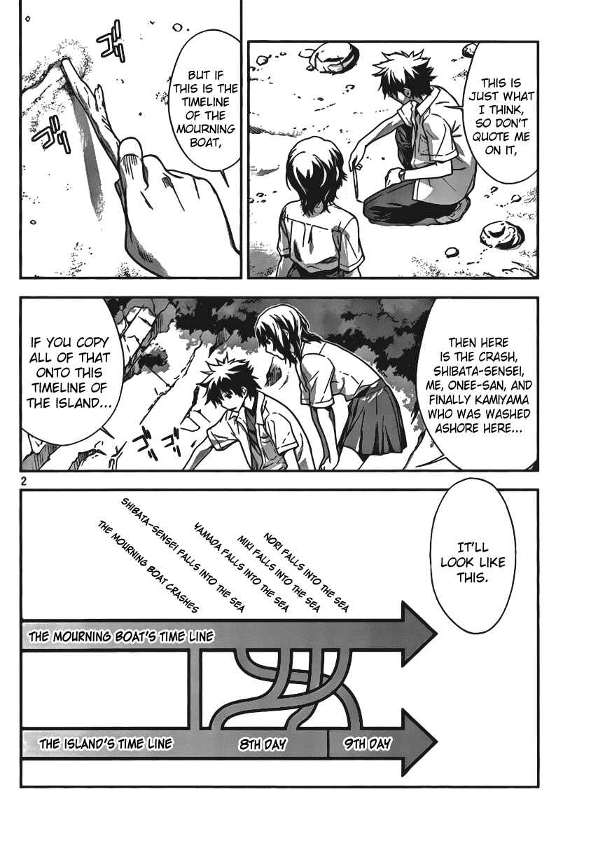 Page 2 Chapter 15 Lets Lagoon