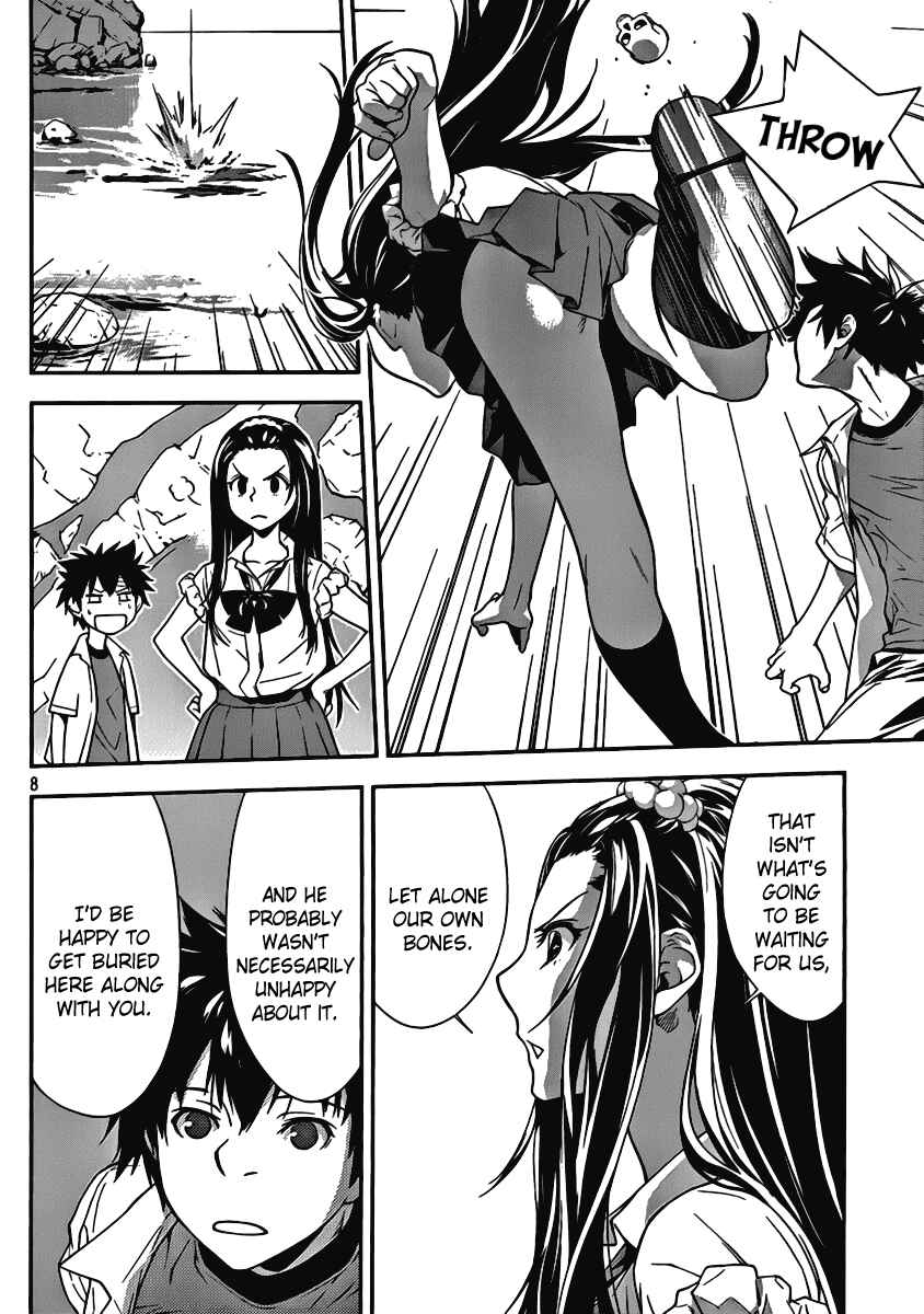 Page 8 Chapter 15 Lets Lagoon
