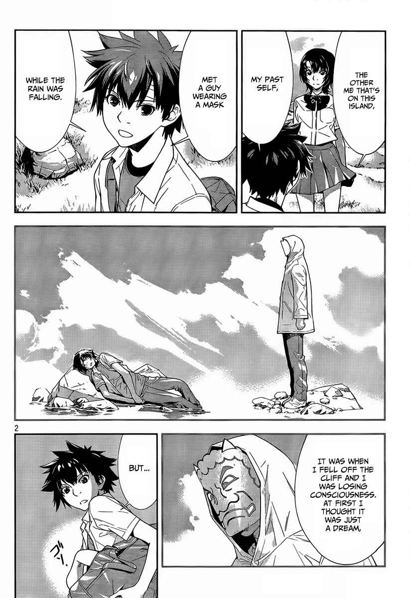 Page 2 Chapter 21 Lets Lagoon