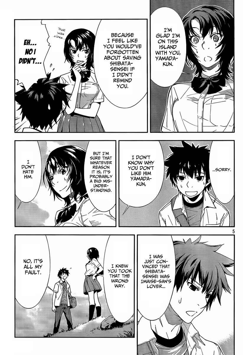 Page 5 Chapter 21 Lets Lagoon
