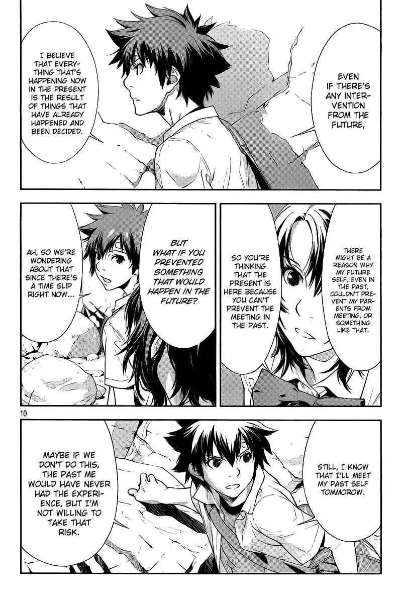 Page 10 Chapter 16 Lets Lagoon
