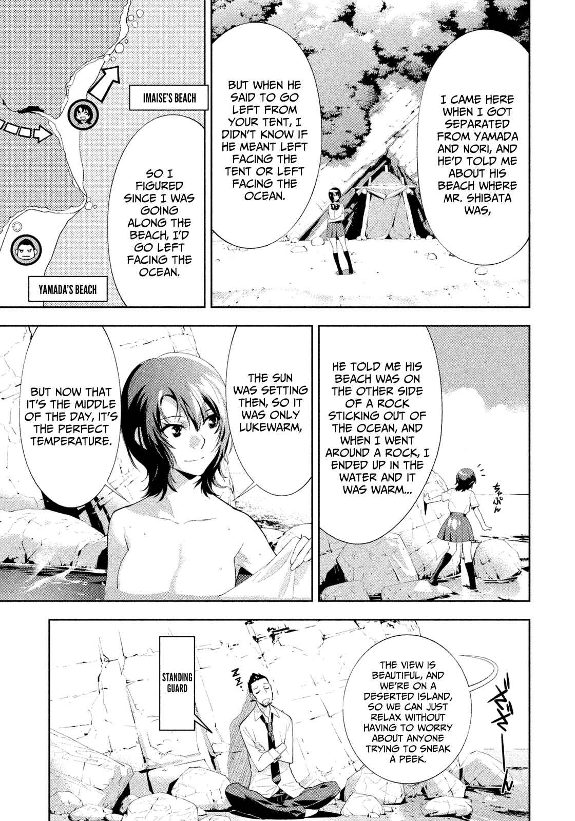 Page 11 Chapter 30 Lets Lagoon