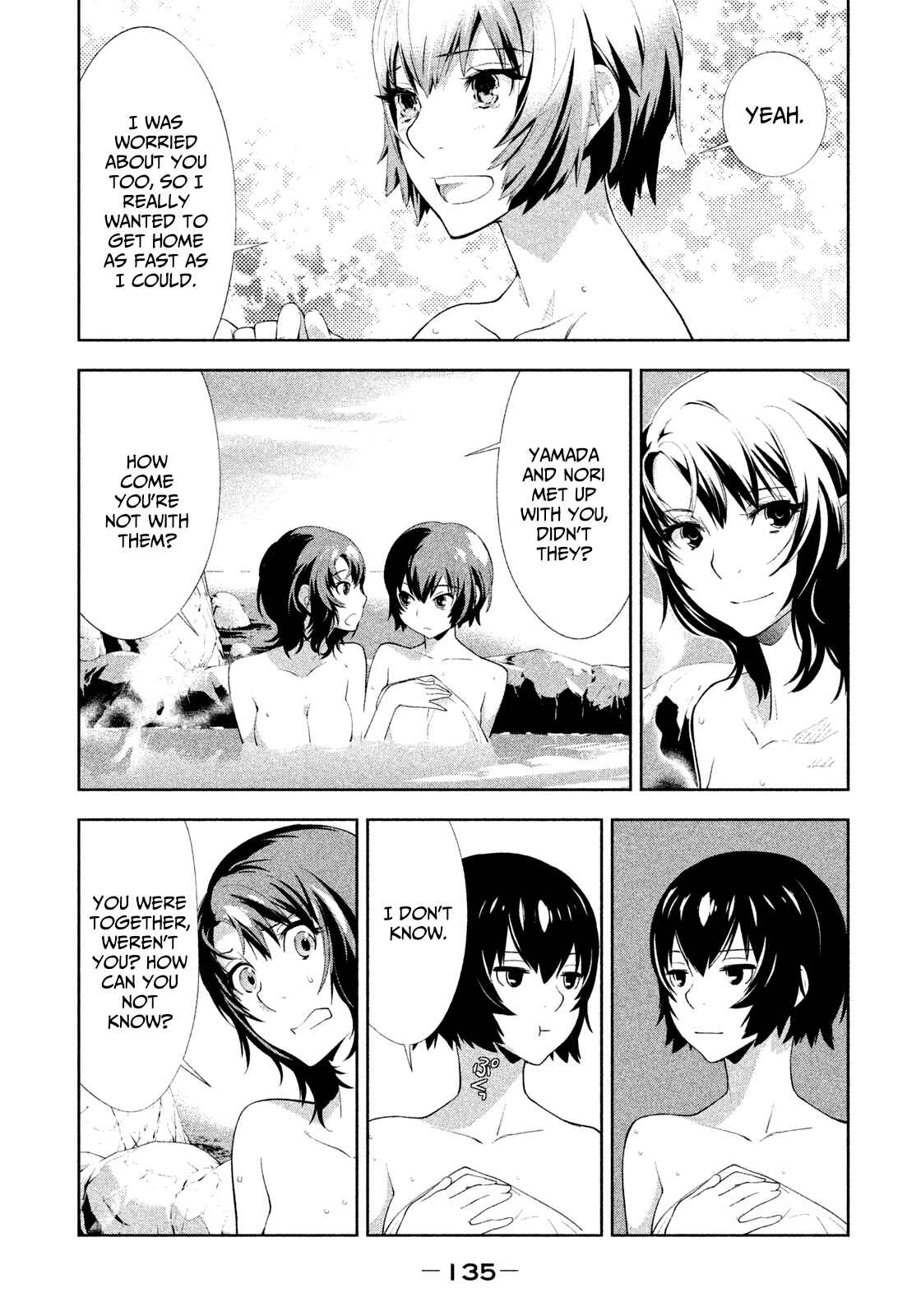 Page 13 Chapter 30 Lets Lagoon