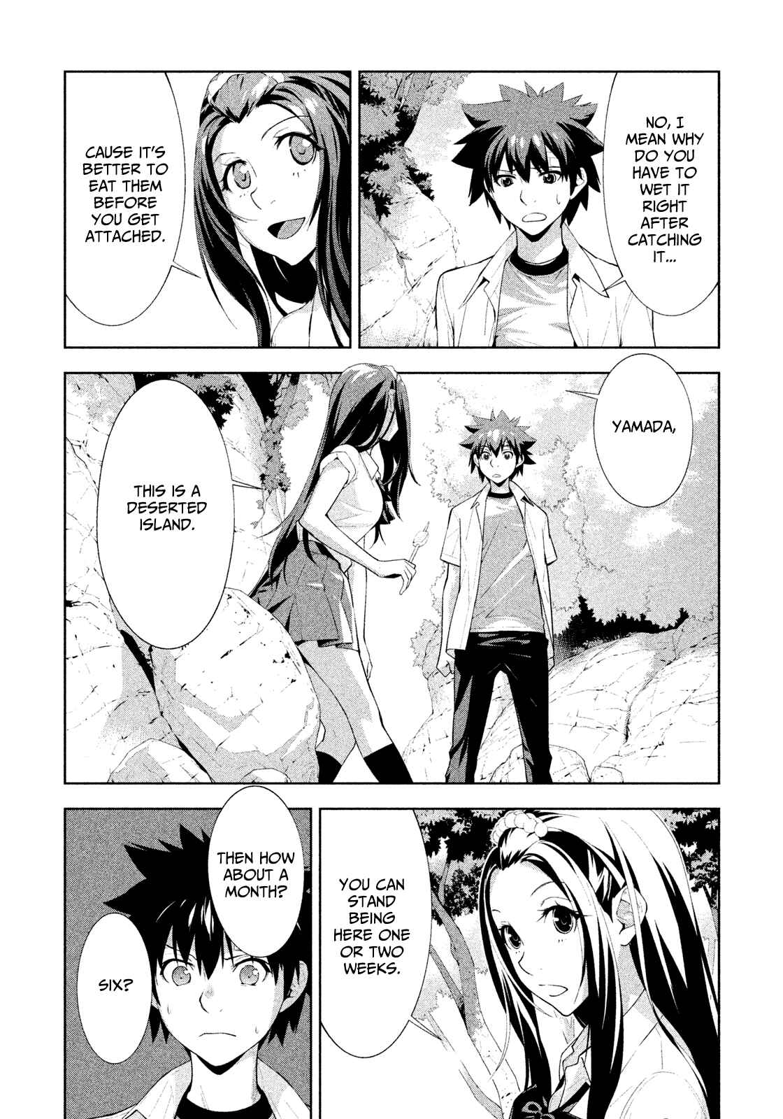 Page 4 Chapter 30 Lets Lagoon