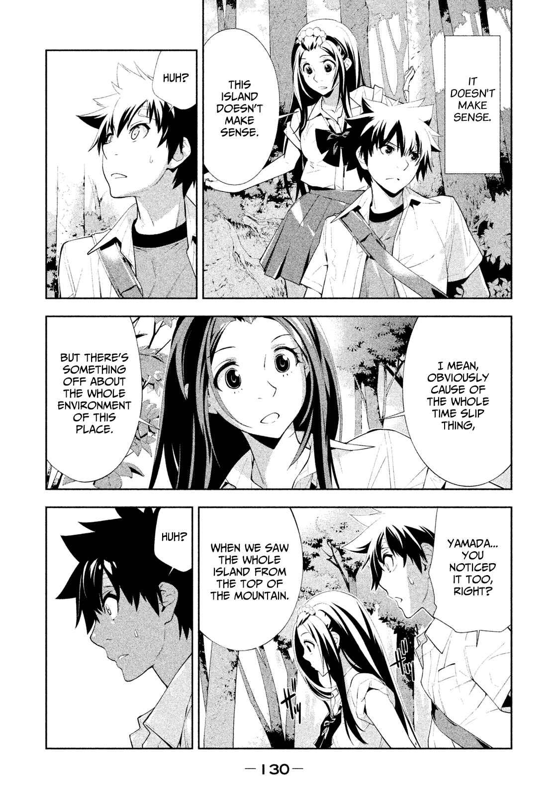 Page 8 Chapter 30 Lets Lagoon