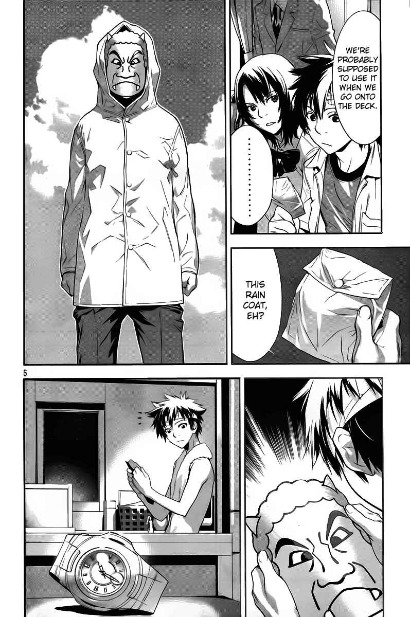 Page 6 Chapter 10 Lets Lagoon