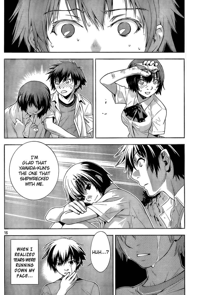 Page 16 Chapter 4 Lets Lagoon