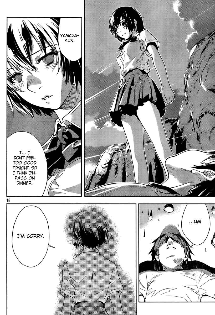 Page 18 Chapter 4 Lets Lagoon