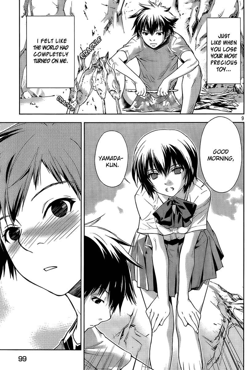 Page 9 Chapter 4 Lets Lagoon