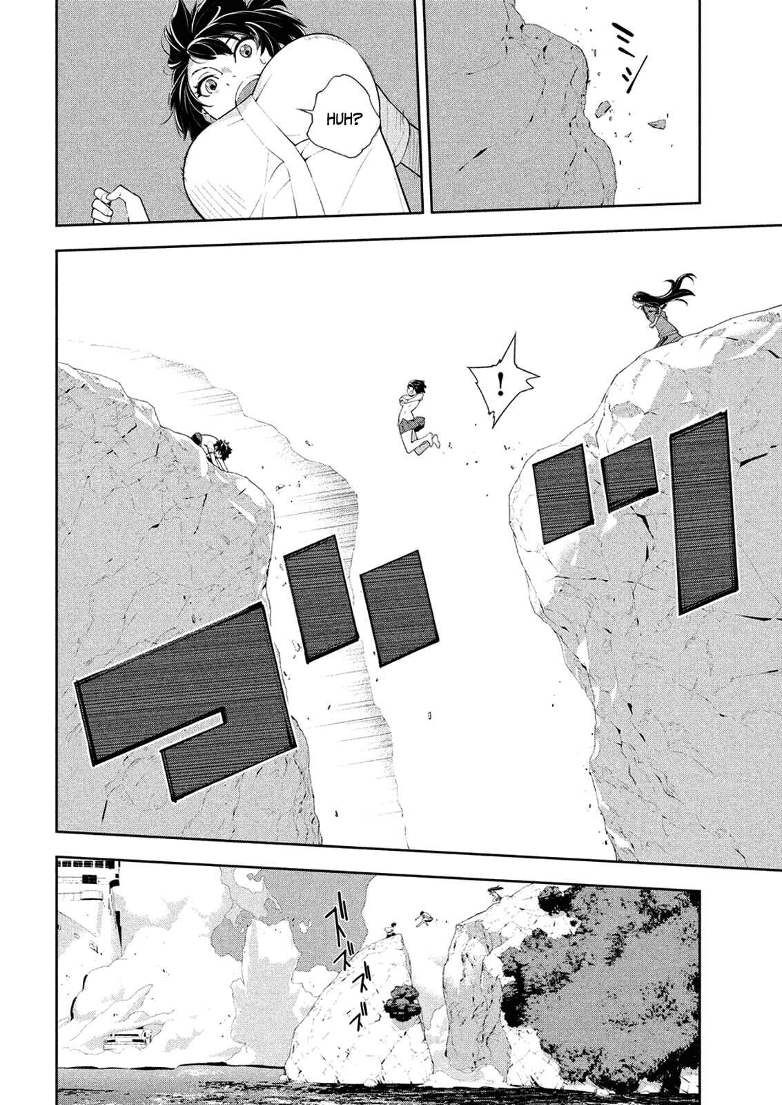 Page 8 Chapter 63 Lets Lagoon