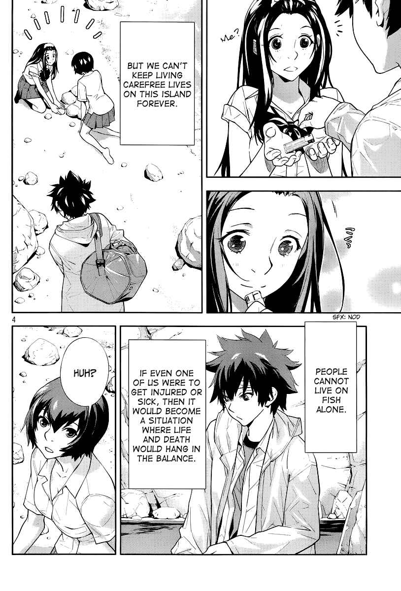 Page 6 Chapter 24 Lets Lagoon