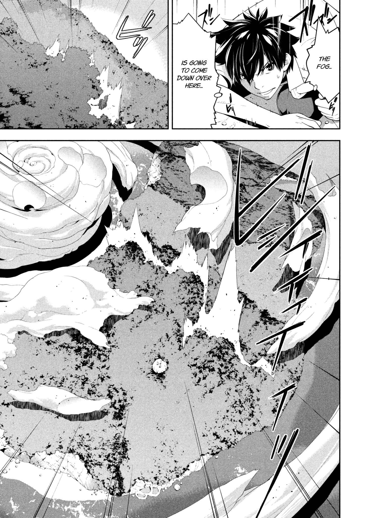 Page 11 Chapter 62 Lets Lagoon