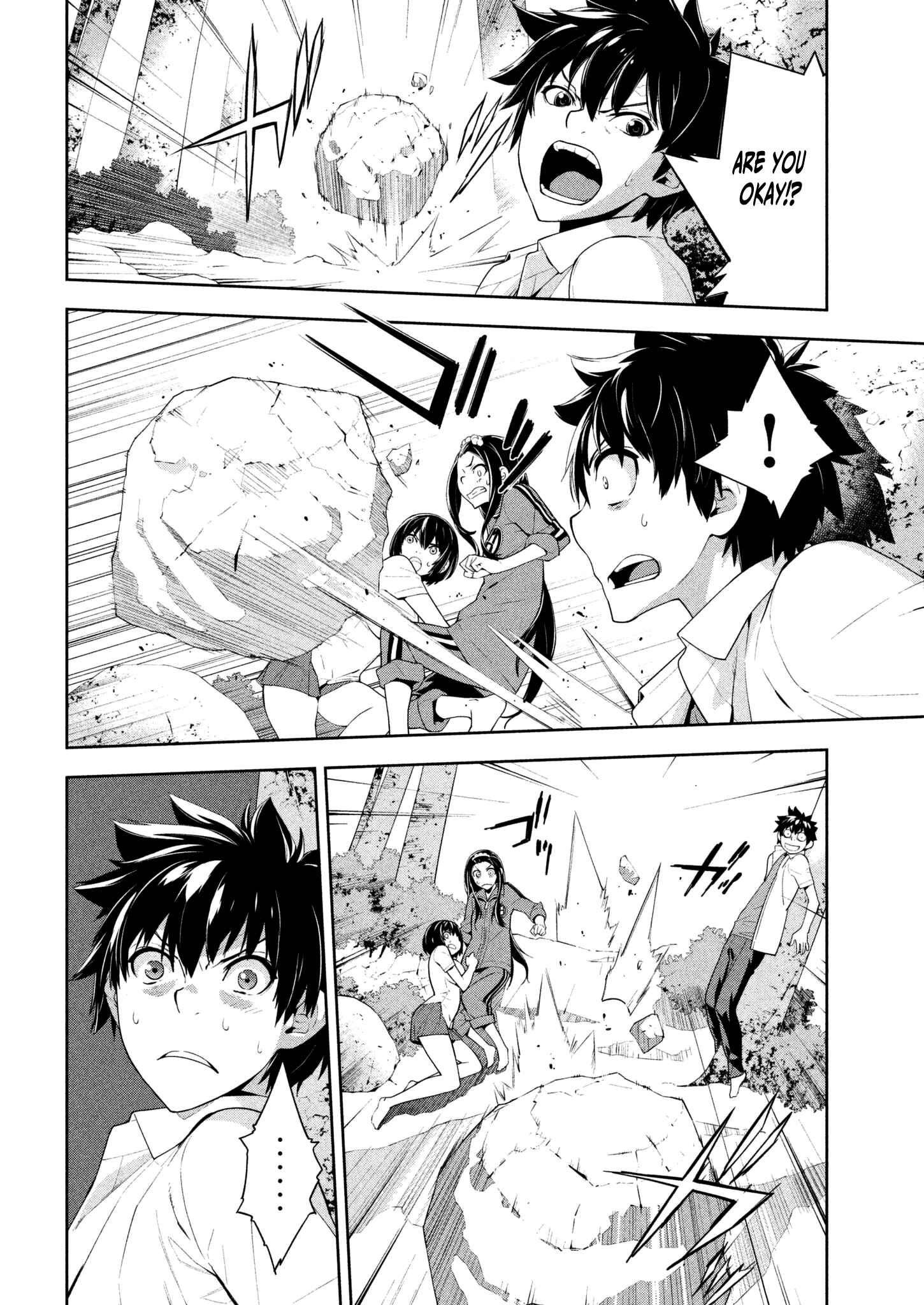 Page 4 Chapter 62 Lets Lagoon