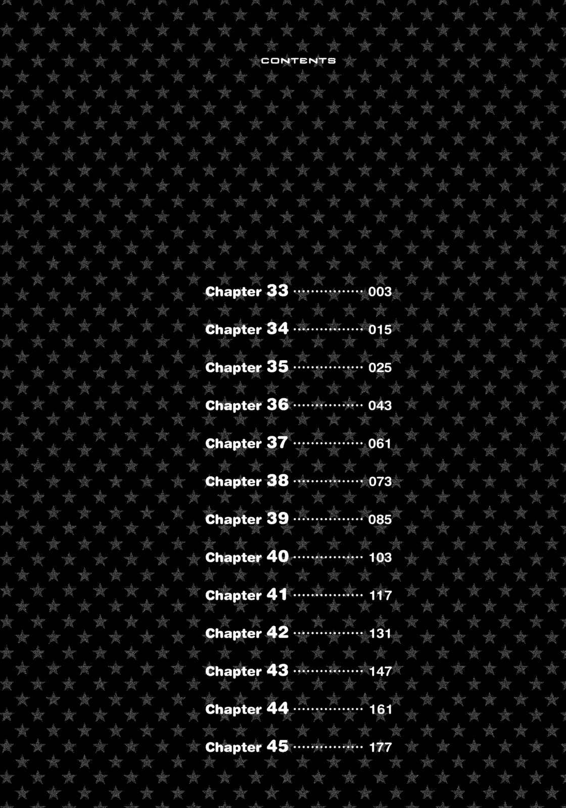 Page 3 Chapter 33 Lets Lagoon