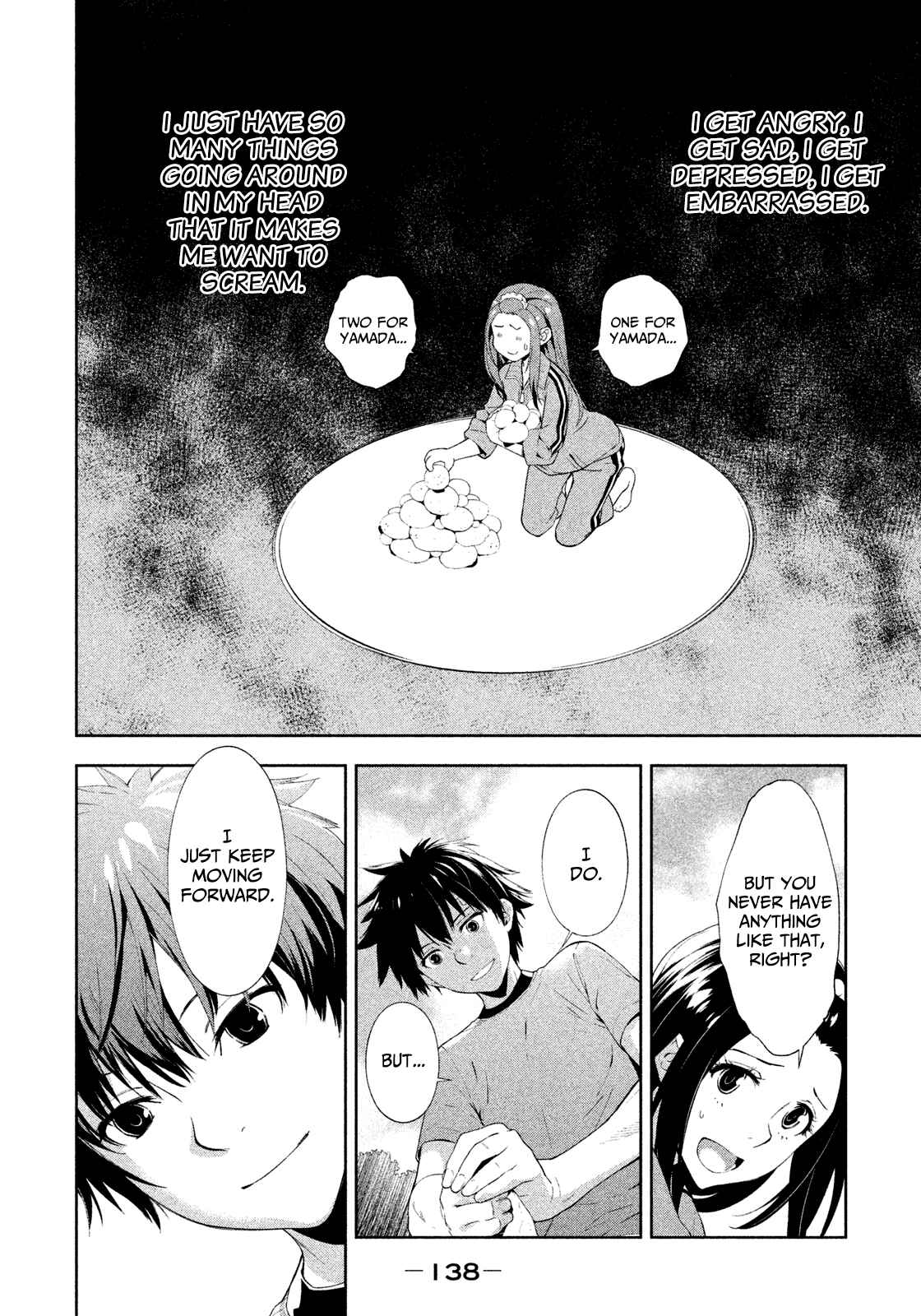 Page 8 Chapter 42 Lets Lagoon