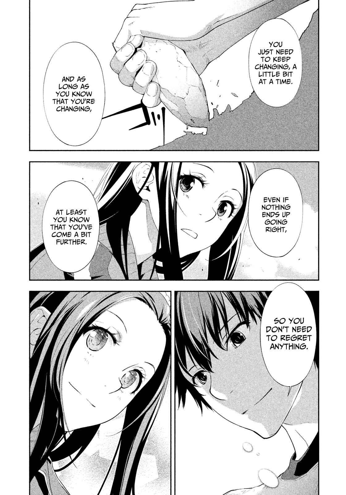 Page 9 Chapter 42 Lets Lagoon