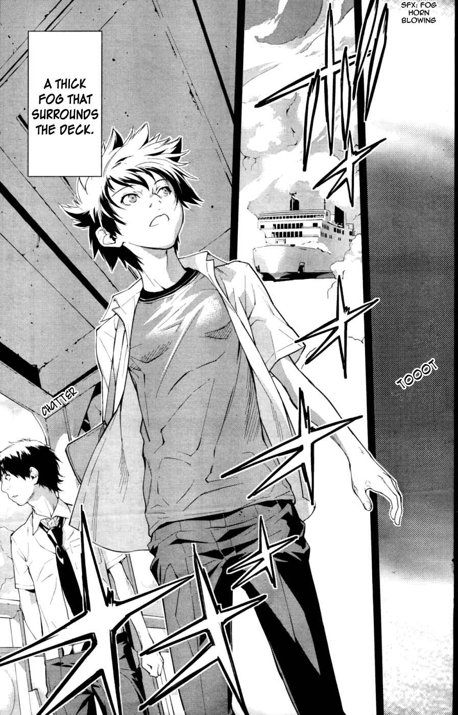 Page 13 Chapter 11 Lets Lagoon