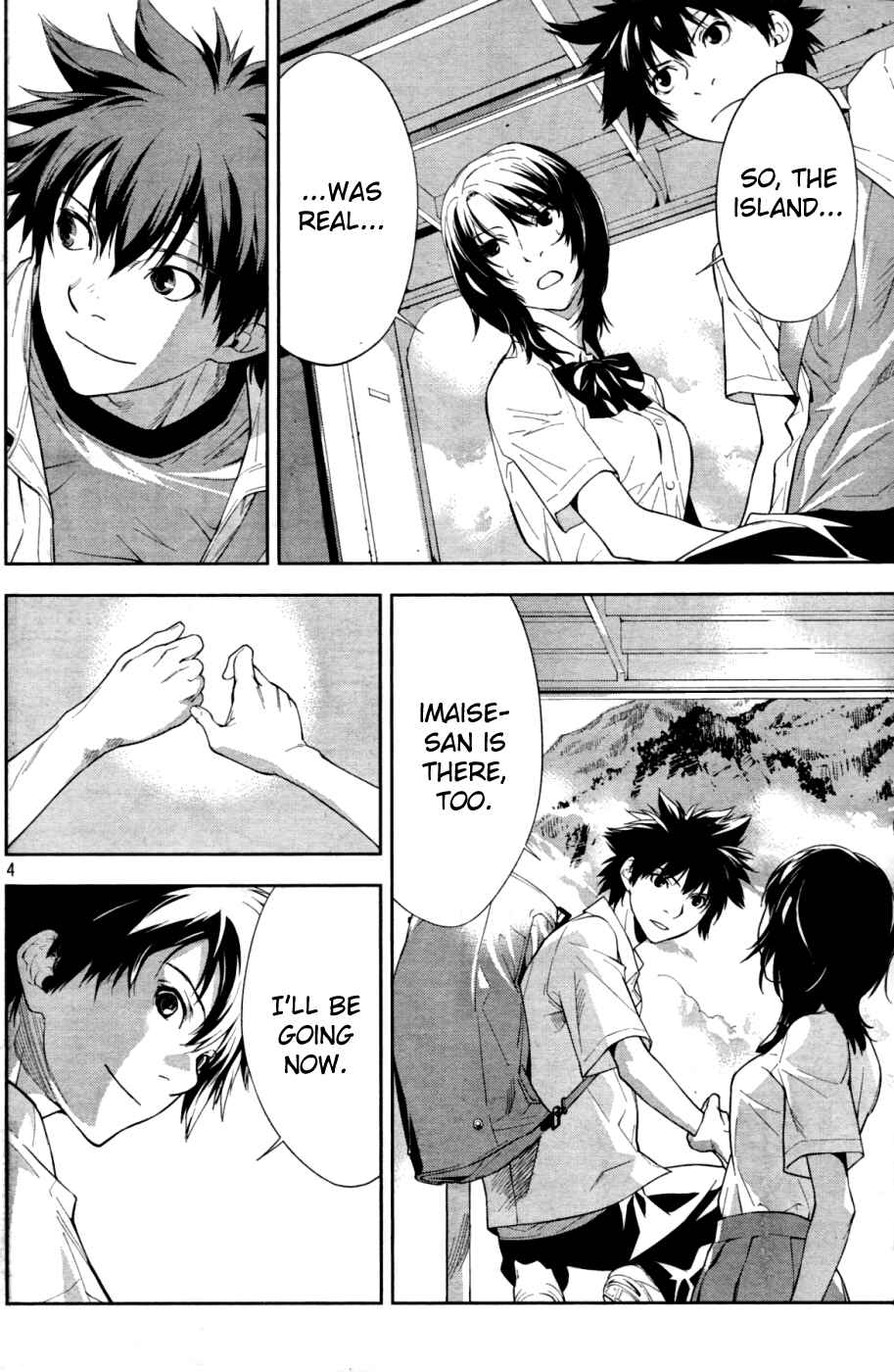 Page 8 Chapter 11 Lets Lagoon
