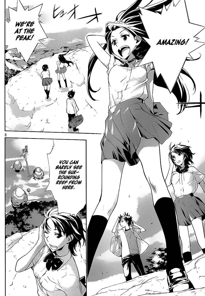 Page 8 Chapter 19 Lets Lagoon