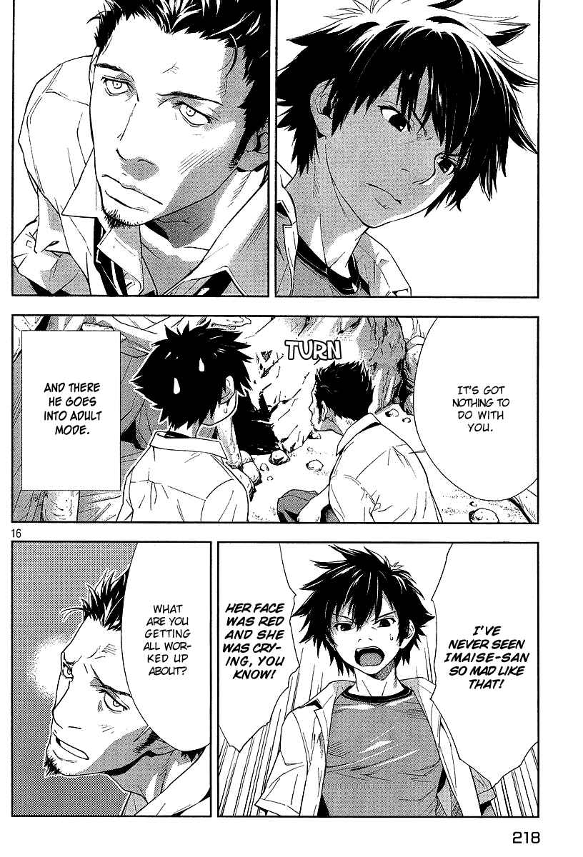 Page 17 Chapter 5 Lets Lagoon