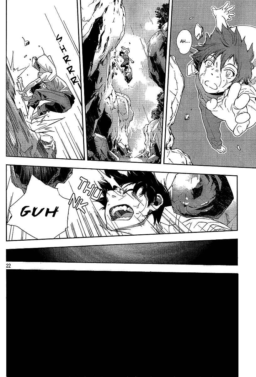 Page 23 Chapter 5 Lets Lagoon