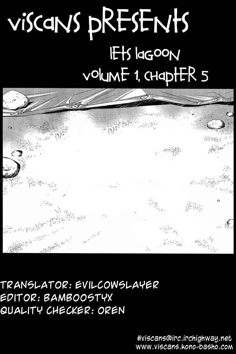 Page 26 Chapter 5 Lets Lagoon