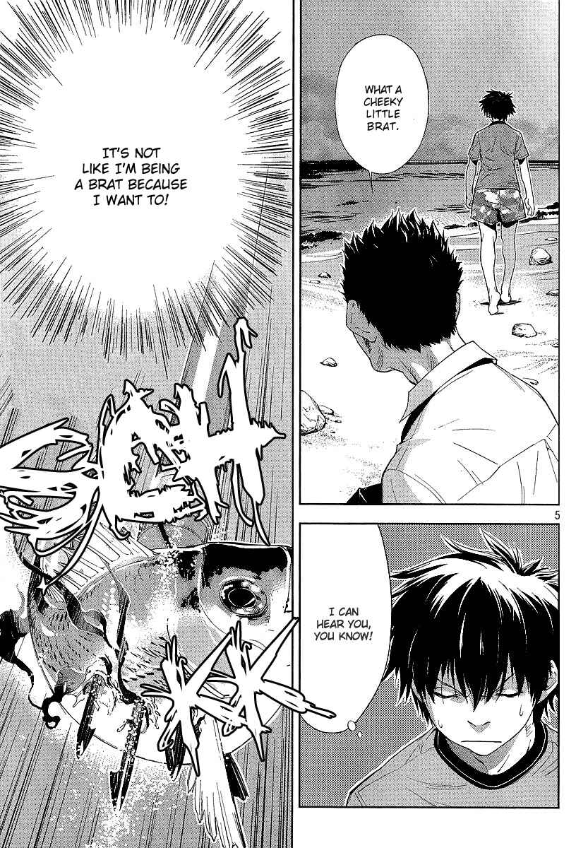 Page 6 Chapter 5 Lets Lagoon